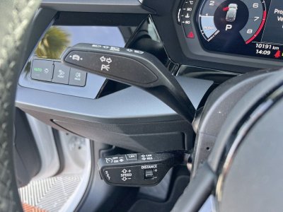 Audi A3 Sportback 15 30 TFSI 116 S-TRONIC ADVANCED EDITION - 27