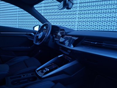 Audi S3 SPORTBACK SPORTBACK NF 310 CH QUATTRO S TRONIC 7   - 7