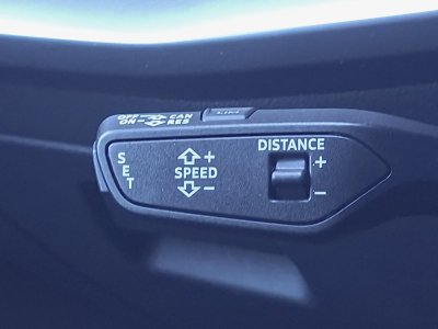 Audi S3 SPORTBACK SPORTBACK NF 310 CH QUATTRO S TRONIC 7   - 9