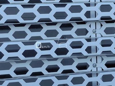 Audi S3 SPORTBACK SPORTBACK NF 310 CH QUATTRO S TRONIC 7   - 10