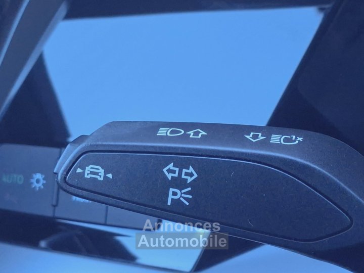 Audi S3 SPORTBACK SPORTBACK NF 310 CH QUATTRO S TRONIC 7 - 13