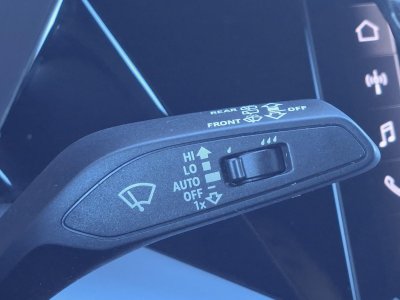 Audi S3 SPORTBACK SPORTBACK NF 310 CH QUATTRO S TRONIC 7   - 14