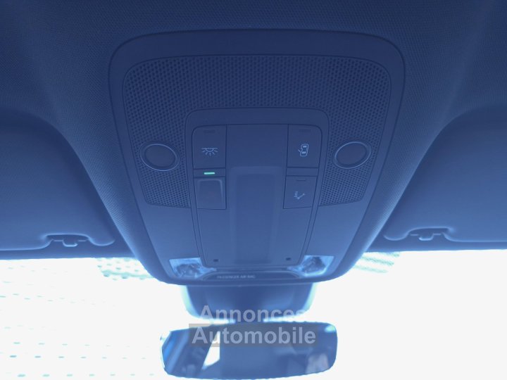 Audi S3 SPORTBACK SPORTBACK NF 310 CH QUATTRO S TRONIC 7 - 17