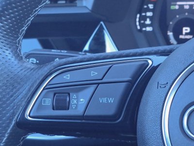 Audi S3 SPORTBACK SPORTBACK NF 310 CH QUATTRO S TRONIC 7   - 18