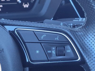 Audi S3 SPORTBACK SPORTBACK NF 310 CH QUATTRO S TRONIC 7   - 20