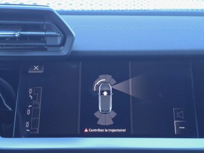 Audi S3 SPORTBACK SPORTBACK NF 310 CH QUATTRO S TRONIC 7   - 33