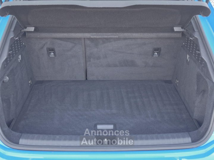 Audi S3 SPORTBACK SPORTBACK NF 310 CH QUATTRO S TRONIC 7 - 34