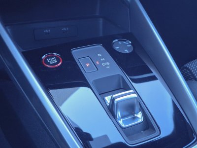 Audi S3 SPORTBACK SPORTBACK NF 310 CH QUATTRO S TRONIC 7   - 36