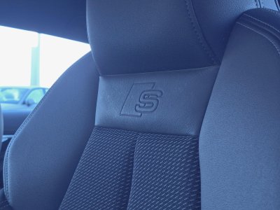 Audi S3 SPORTBACK SPORTBACK NF 310 CH QUATTRO S TRONIC 7   - 37