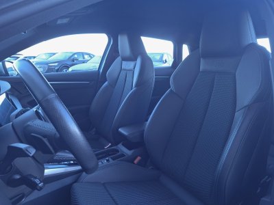 Audi S3 SPORTBACK SPORTBACK NF 310 CH QUATTRO S TRONIC 7   - 38