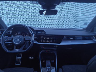 Audi S3 SPORTBACK SPORTBACK NF 310 CH QUATTRO S TRONIC 7   - 42