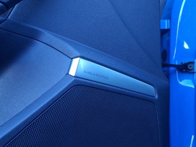 Audi S3 SPORTBACK SPORTBACK NF 310 CH QUATTRO S TRONIC 7   - 43