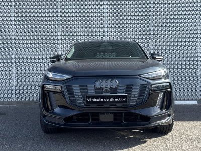 Audi Q6 e-tron SPORTBACK Sportback 306 ch 100 kWh performance S line   - 8