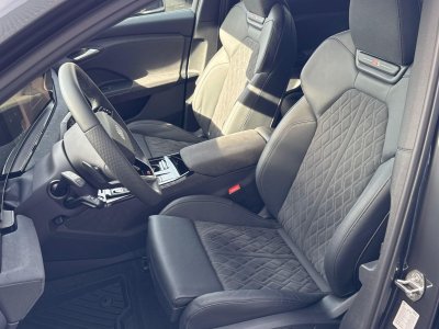 Audi Q6 e-tron SPORTBACK Sportback 306 ch 100 kWh performance S line   - 11