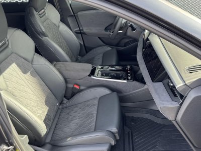 Audi Q6 e-tron SPORTBACK Sportback 306 ch 100 kWh performance S line   - 12