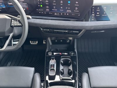 Audi Q6 e-tron SPORTBACK Sportback 306 ch 100 kWh performance S line   - 15