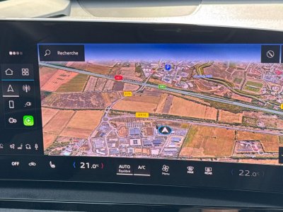 Audi Q6 e-tron SPORTBACK Sportback 306 ch 100 kWh performance S line   - 16