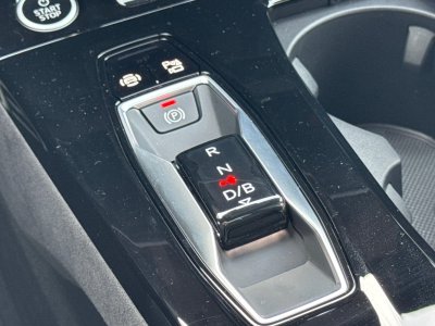 Audi Q6 e-tron SPORTBACK Sportback 306 ch 100 kWh performance S line   - 18