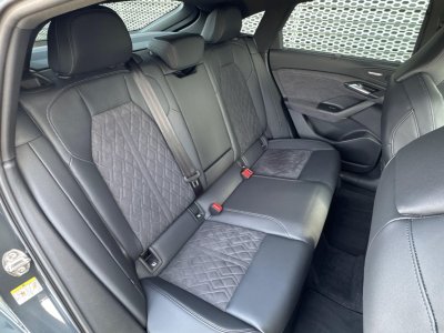 Audi Q6 e-tron SPORTBACK Sportback 306 ch 100 kWh performance S line   - 20