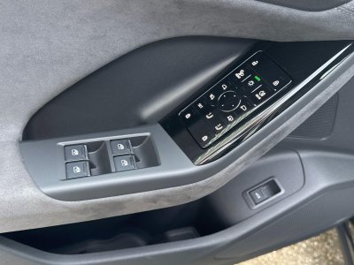 Audi Q6 e-tron SPORTBACK Sportback 306 ch 100 kWh performance S line   - 21