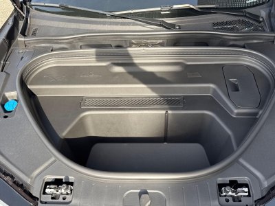 Audi Q6 e-tron SPORTBACK Sportback 306 ch 100 kWh performance S line   - 24