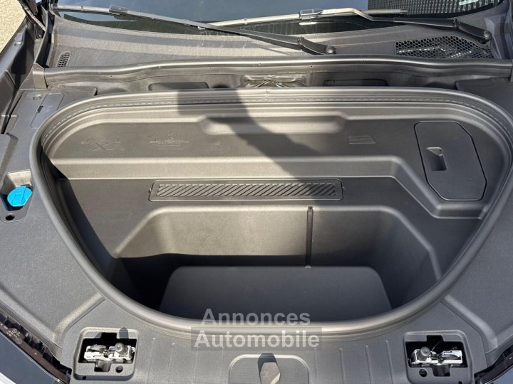 Audi Q6 e-tron SPORTBACK Sportback 306 ch 100 kWh performance S line - 24