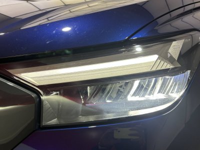 Audi Q4 E-Tron 45 285 ch 82 kWh - 51