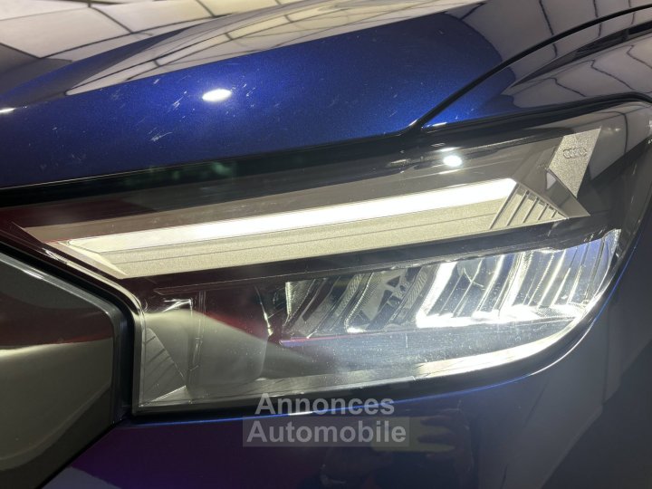 Audi Q4 E-Tron 45 285 ch 82 kWh - 51