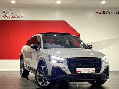 Audi Q2 35 TFSI 150 S tronic 7 S line Plus - 1