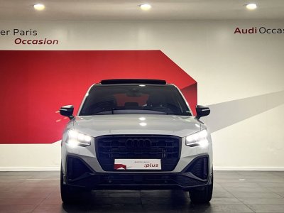 Audi Q2 35 TFSI 150 S tronic 7 S line Plus - 2
