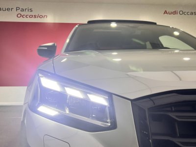 Audi Q2 35 TFSI 150 S tronic 7 S line Plus - 3