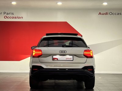 Audi Q2 35 TFSI 150 S tronic 7 S line Plus - 5