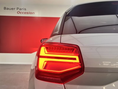 Audi Q2 35 TFSI 150 S tronic 7 S line Plus - 6