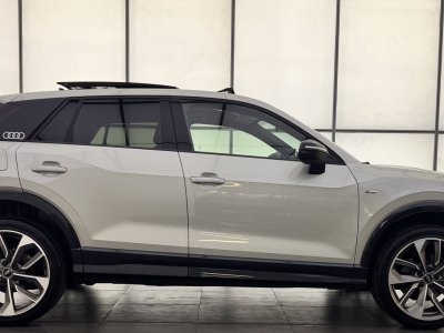 Audi Q2 35 TFSI 150 S tronic 7 S line Plus - 7