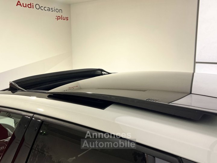 Audi Q2 35 TFSI 150 S tronic 7 S line Plus - 9