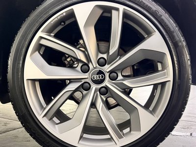 Audi Q2 35 TFSI 150 S tronic 7 S line Plus - 10