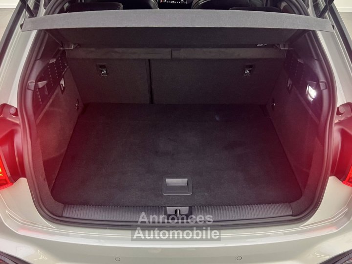 Audi Q2 35 TFSI 150 S tronic 7 S line Plus - 11