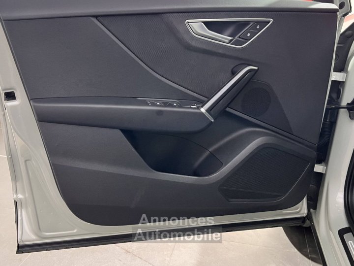 Audi Q2 35 TFSI 150 S tronic 7 S line Plus - 12