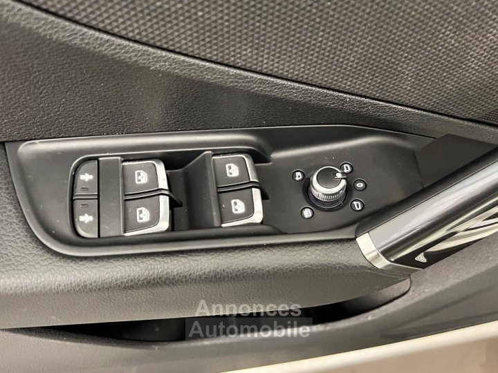 Audi Q2 35 TFSI 150 S tronic 7 S line Plus - 14