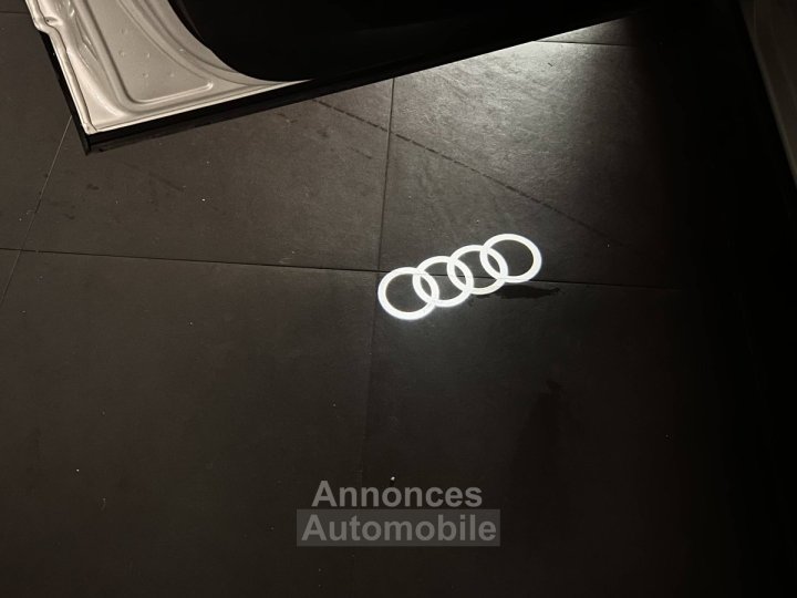 Audi Q2 35 TFSI 150 S tronic 7 S line Plus - 15