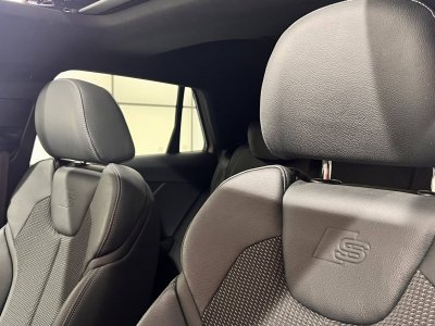 Audi Q2 35 TFSI 150 S tronic 7 S line Plus - 17