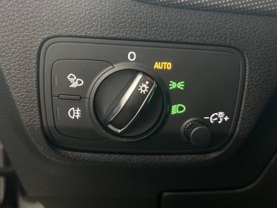 Audi Q2 35 TFSI 150 S tronic 7 S line Plus - 19