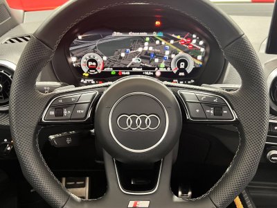 Audi Q2 35 TFSI 150 S tronic 7 S line Plus - 20