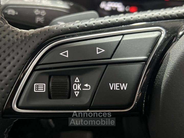 Audi Q2 35 TFSI 150 S tronic 7 S line Plus - 21