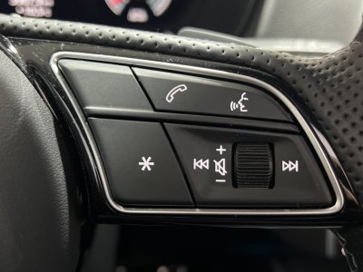 Audi Q2 35 TFSI 150 S tronic 7 S line Plus - 22