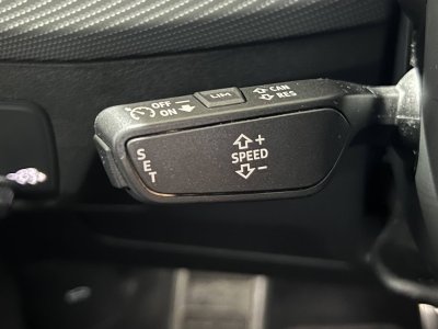 Audi Q2 35 TFSI 150 S tronic 7 S line Plus - 23