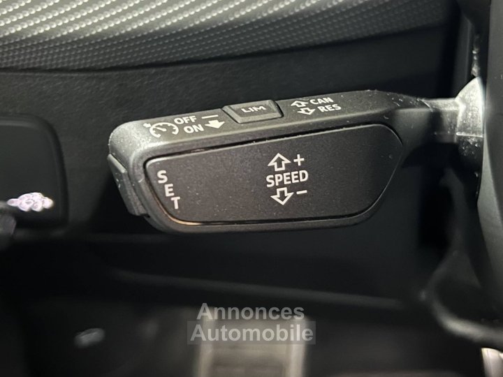 Audi Q2 35 TFSI 150 S tronic 7 S line Plus - 23