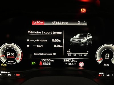 Audi Q2 35 TFSI 150 S tronic 7 S line Plus - 25