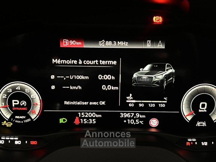 Audi Q2 35 TFSI 150 S tronic 7 S line Plus - 25