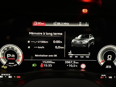 Audi Q2 35 TFSI 150 S tronic 7 S line Plus - 28